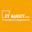 Logo It Audit Gmbh Wirtschaftsprüfungsgesellschaft
