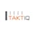 Logo Taktiq Gmbh & Co. Kg