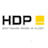 Logo HDP GmbH