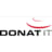 Logo DONAT group GmbH