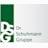 Logo Dr. Schuhmann Gruppe