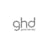 Logo ghd