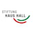 Logo Stiftung Haus Hall
