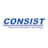 Logo Consist Software Solutions