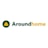 Logo Aroundhome