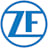 Logo Zf Friedrichshafen