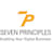 Logo SEVEN PRINCIPLES AG