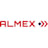 Logo Almex Gmbh