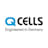 Logo Q-Cells SE