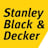 Logo Stanley Black & Decker