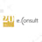 Logo E.consult Ag