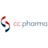 Logo CC Pharma GmbH