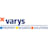 Logo varys. Gesellschaft für Software und Abrechnung mbH