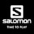 Logo Salomon