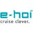 Logo E-hoi Gmbh