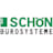 Logo Schön-bürosysteme Gmbh
