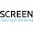 Logo Screen Group