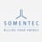 Logo Somentec Software GmbH