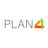 Logo PLAN4 Software GmbH