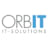Logo ORBIT Gesellschaft für Applikations- und Informationssysteme