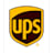 Logo United Parcel Service Deutschland Inc. & Co. OHG