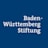 Logo Baden-Württemberg Stiftung gGmbH