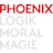 Logo Phoenix Design