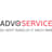 Logo AdvoService Gesellschaft für juristische EDV-Systeme mbH