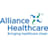 Logo Alliance Healthcare Deutschland AG