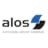 Logo ALOS GmbH