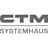 Logo Ctm Computer Technik Marketing