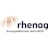 rhenag Rheinische Energie Aktiengesellschaft