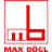 Logo Firmengruppe Max Bögl