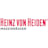 Logo Heinz Von Heiden Gmbh Massivhäuser