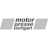 Logo Motor Presse Stuttgart GmbH