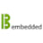 Logo Ingenieurbüro Embedded