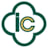 Logo implantcast GmbH