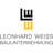 Logo LEONHARD WEISS GmbH & Co. KG