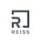 Logo REISS Büromöbel GmbH