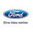 Logo Ford-Werke GmbH