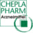 Logo Cheplapharm Arzneimittel Gmbh