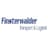 Logo Finsterwalder Transport & Logistik GmbH