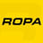 Logo Ropa