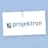Logo Projektron GmbH