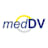Logo MedDV GmbH