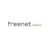 Logo Freenet AG