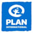 Logo Plan International