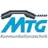 Logo MTG Kommunikations-Technik GmbH