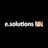 Logo e.solutions GmbH