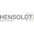 Logo HENSOLDT